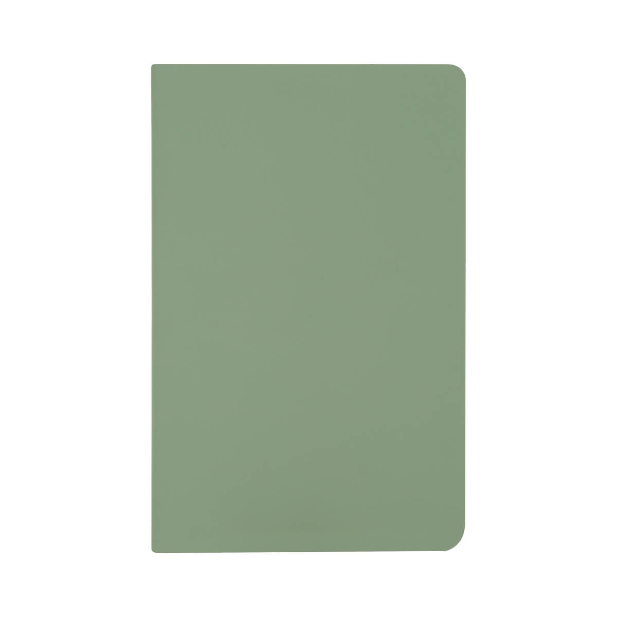 LIBRETA MIEKKI - VERDE