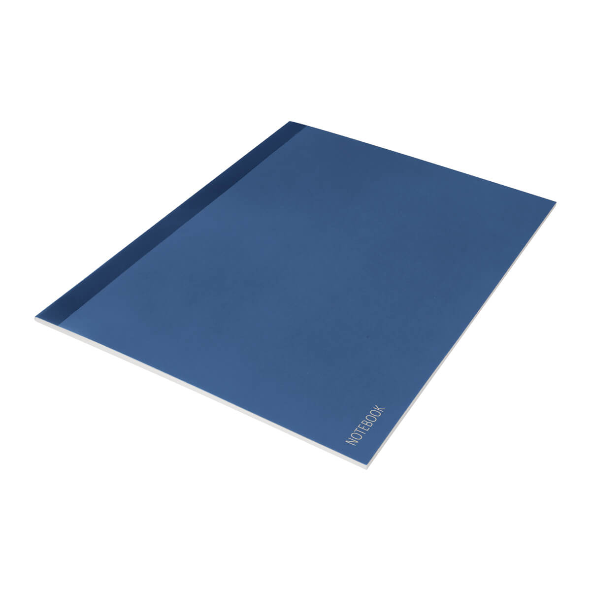 LIBRETA MAINE - AZUL