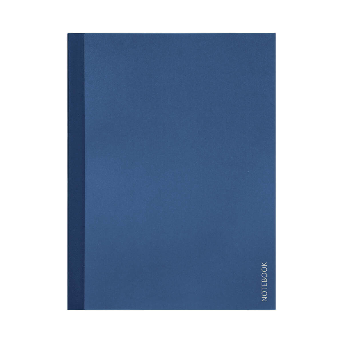 LIBRETA MAINE - AZUL