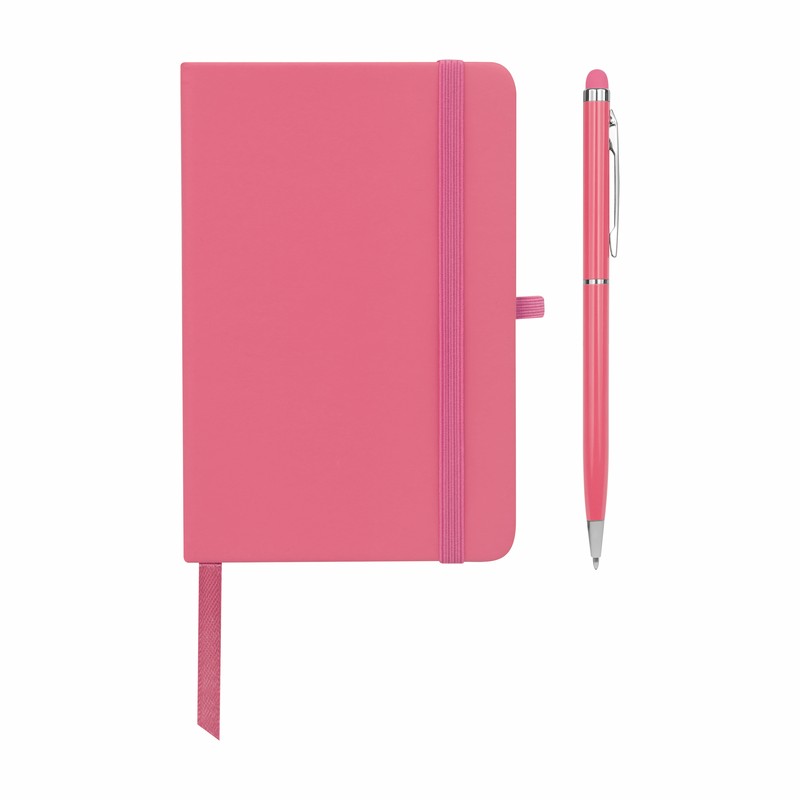 LIBRETA SUKI