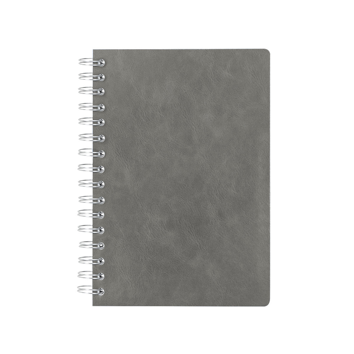 LIBRETA SURI - GRIS