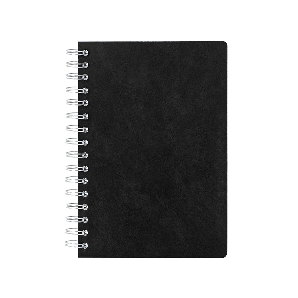 LIBRETA SURI - NEGRO
