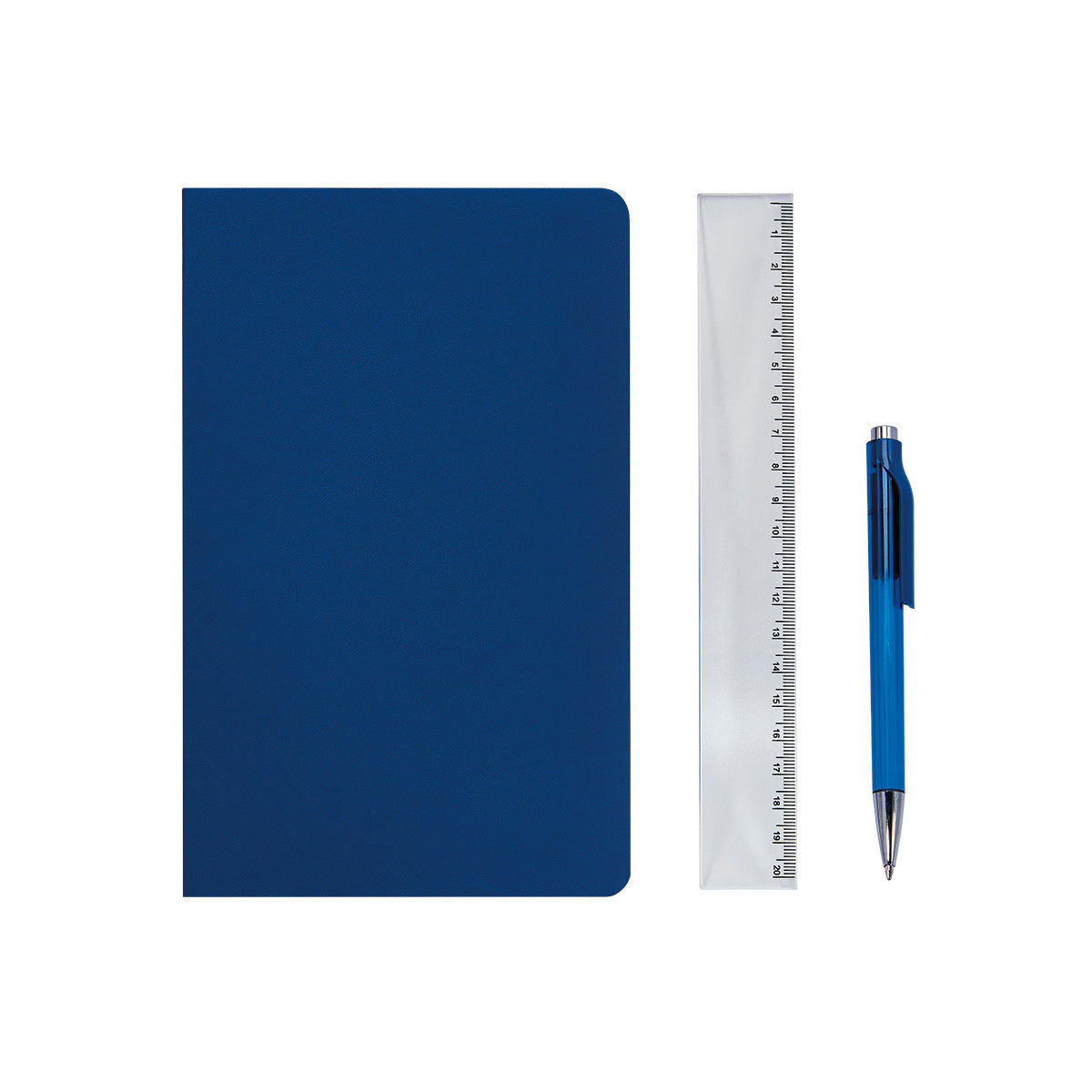 SET DE LIBRETA NODI - AZUL