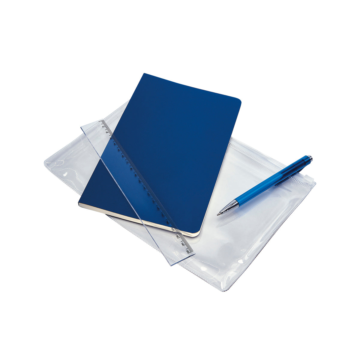 SET DE LIBRETA NODI - AZUL