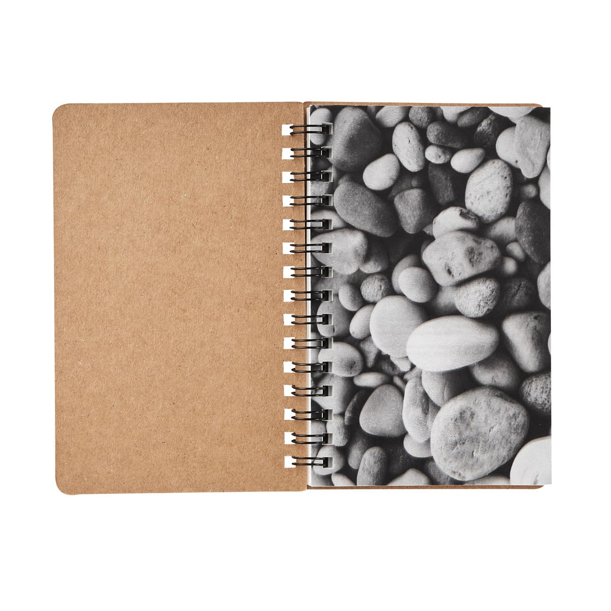 LIBRETA STONE - BEIGE