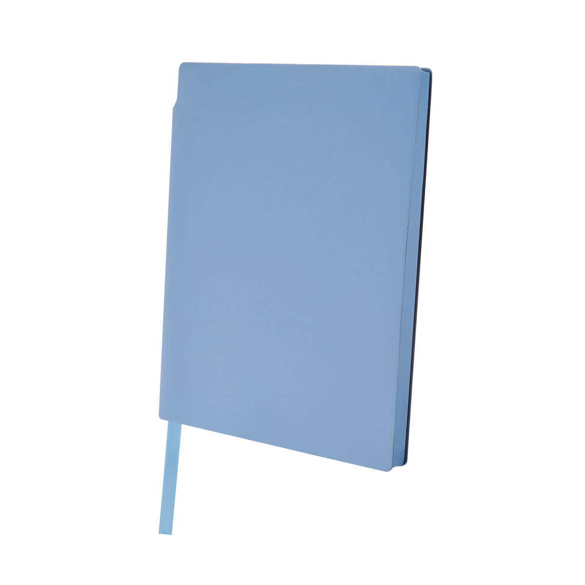LIBRETA DREW - AZUL