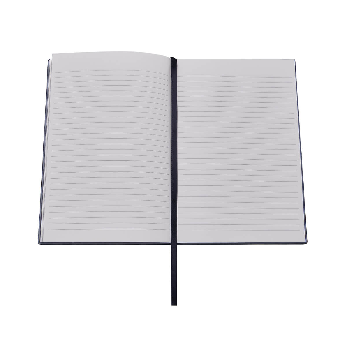 LIBRETA DREW - NEGRO