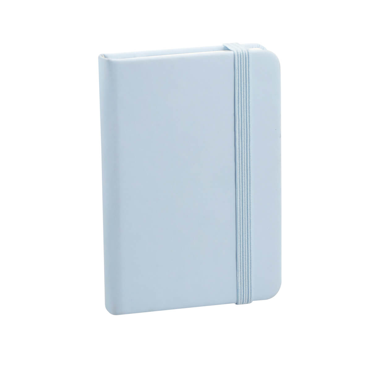 LIBRETA ORWELL - AZUL CIELO