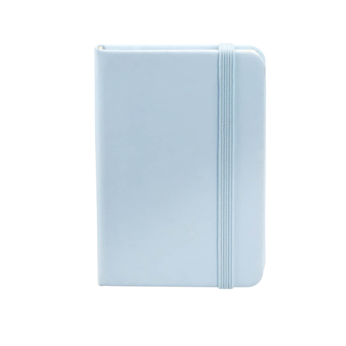 LIBRETA ORWELL - AZUL CIELO