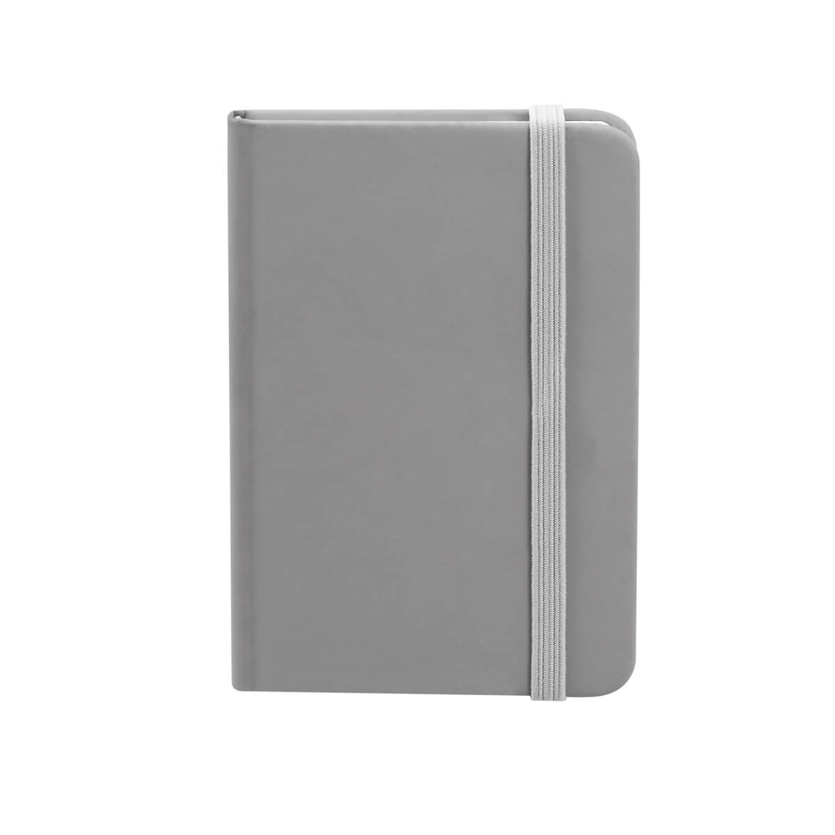 LIBRETA ORWELL - GRIS