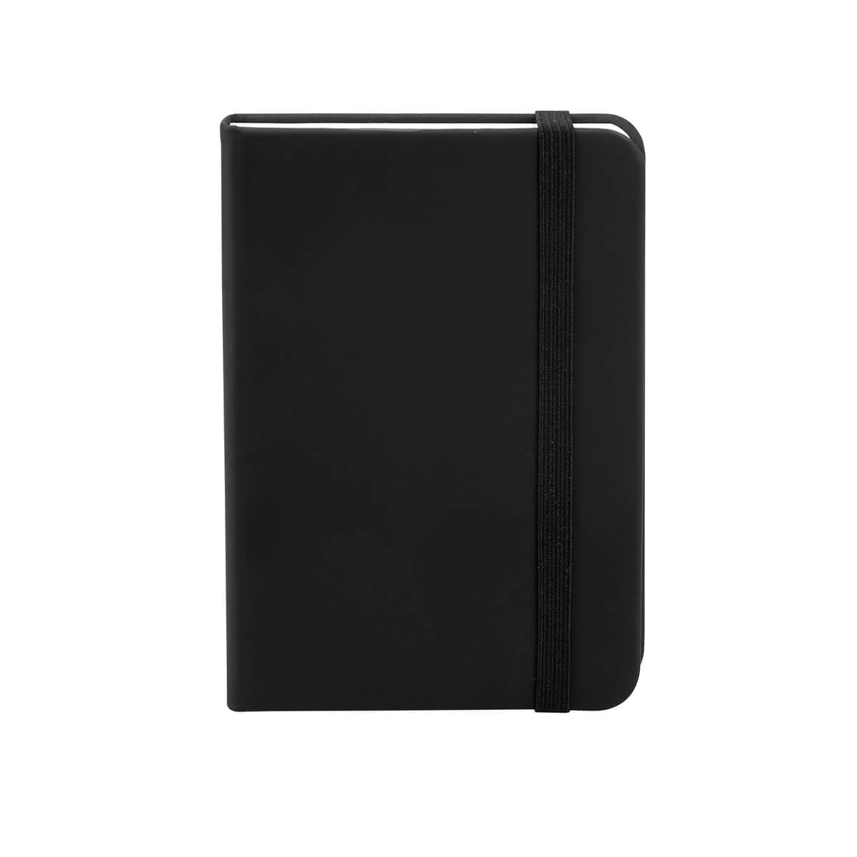 LIBRETA ORWELL - NEGRO