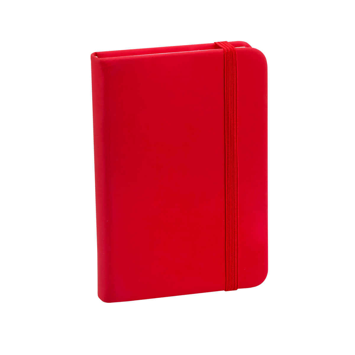 LIBRETA ORWELL - ROJO