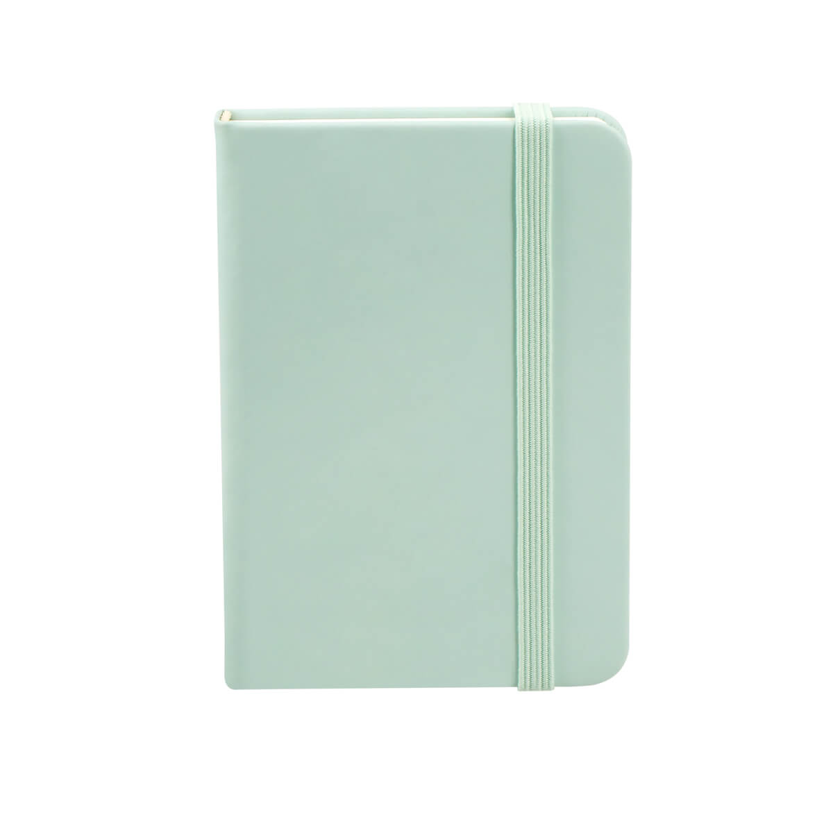 LIBRETA ORWELL - VERDE