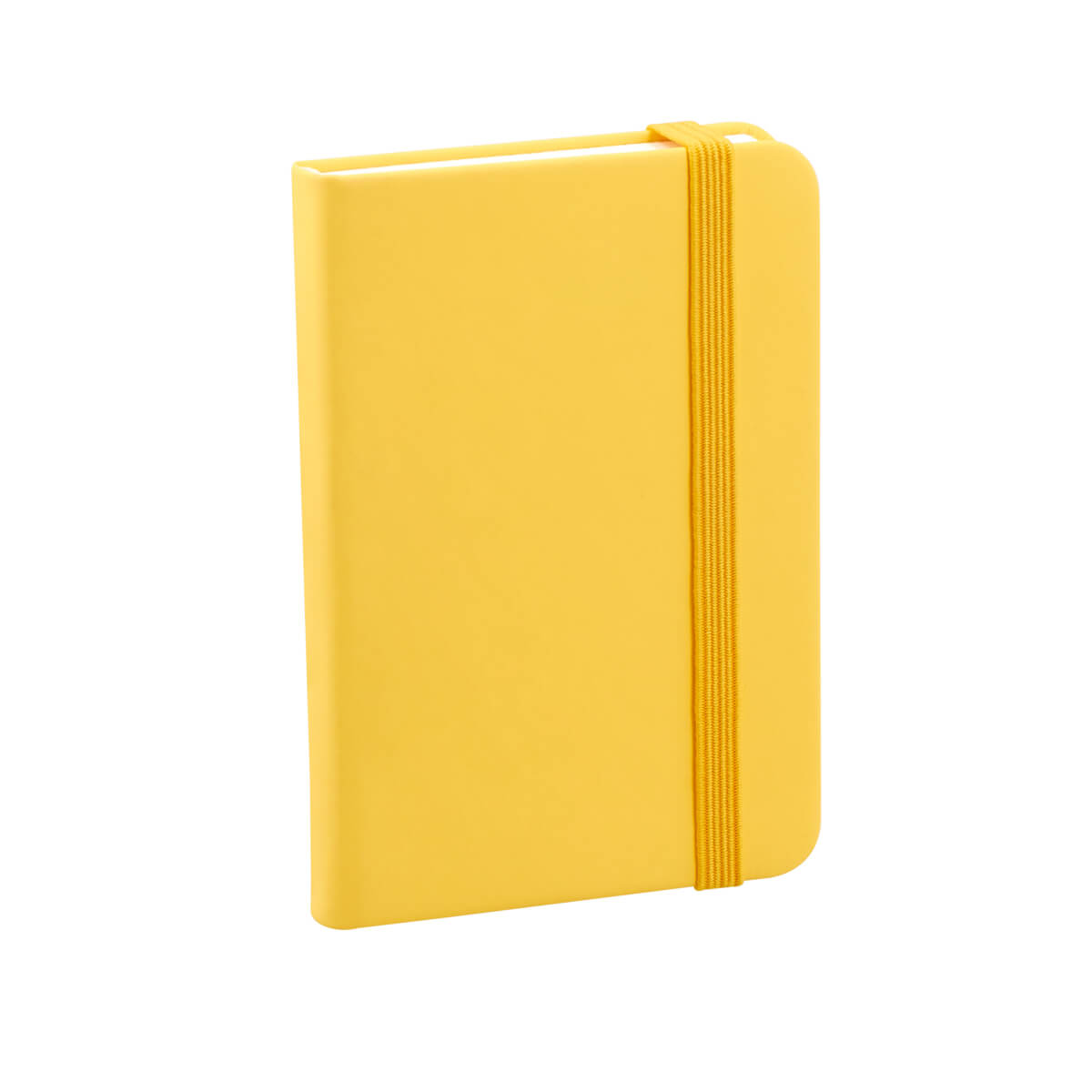 LIBRETA ORWELL - AMARILLO