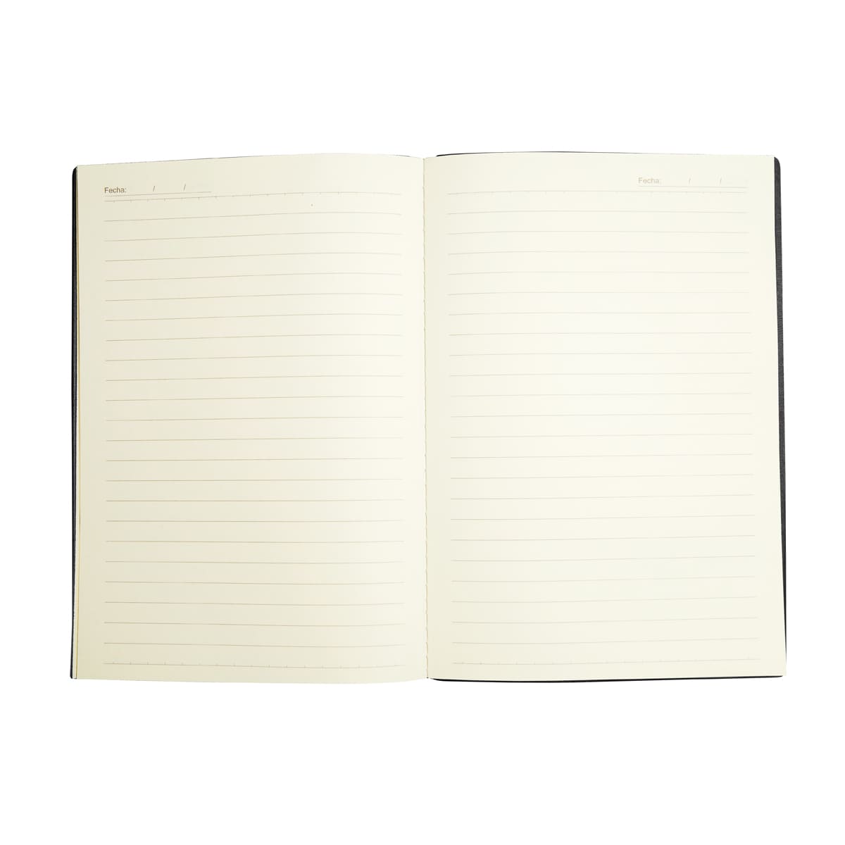 LIBRETA DOUX - NEGRO