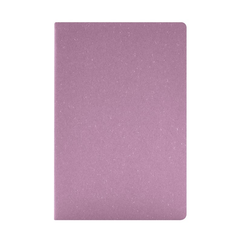 LIBRETA DEREBO - MORADO