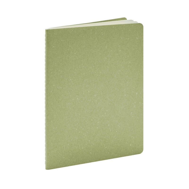 LIBRETA DEREBO - VERDE
