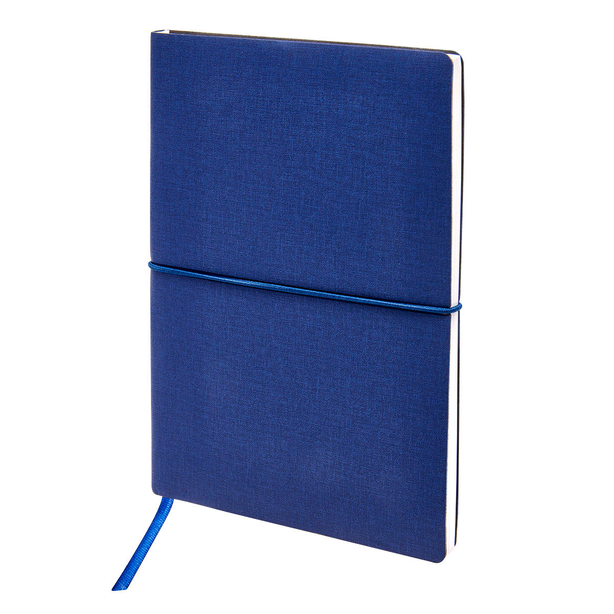 LIBRETA MARKUS - AZUL