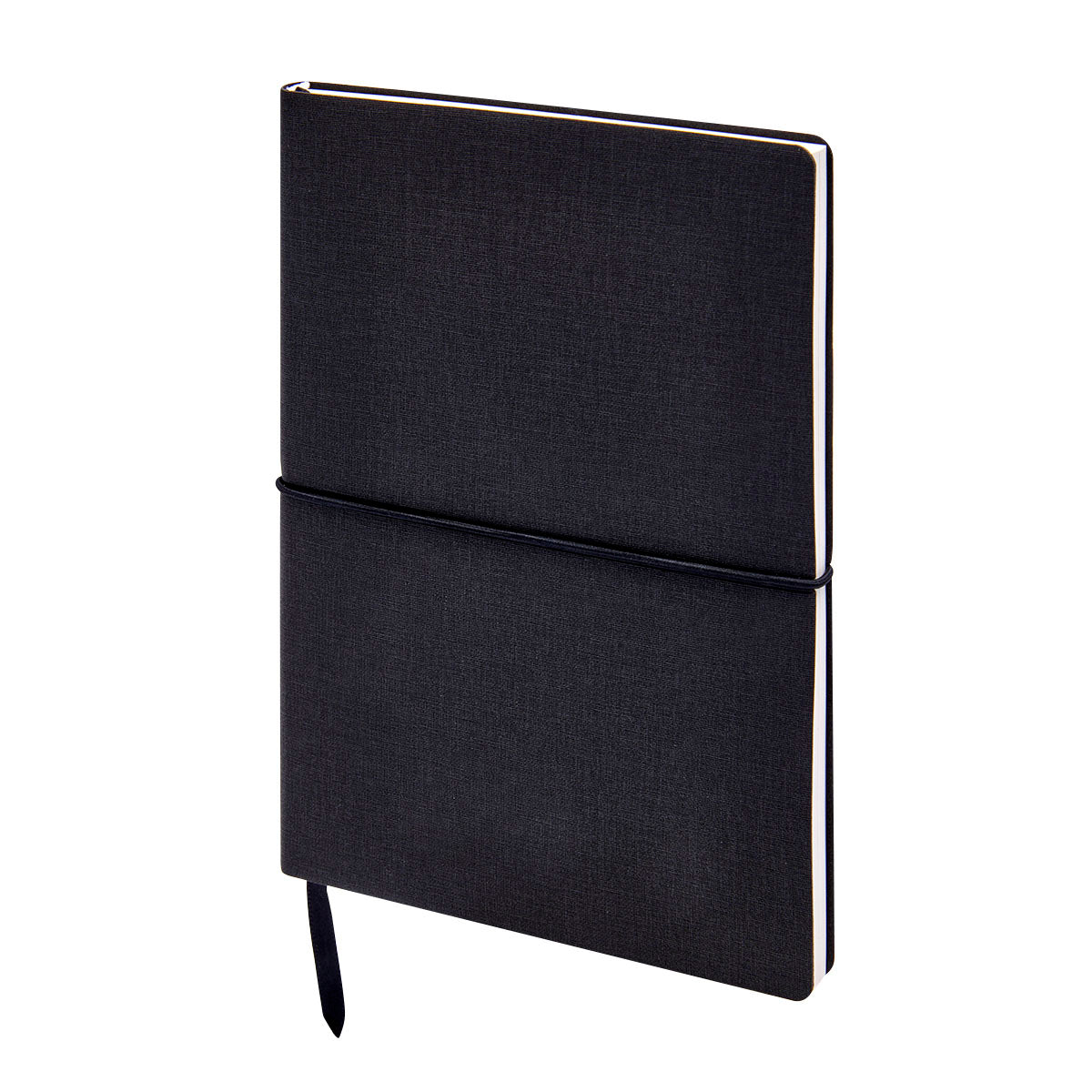LIBRETA MARKUS - NEGRO