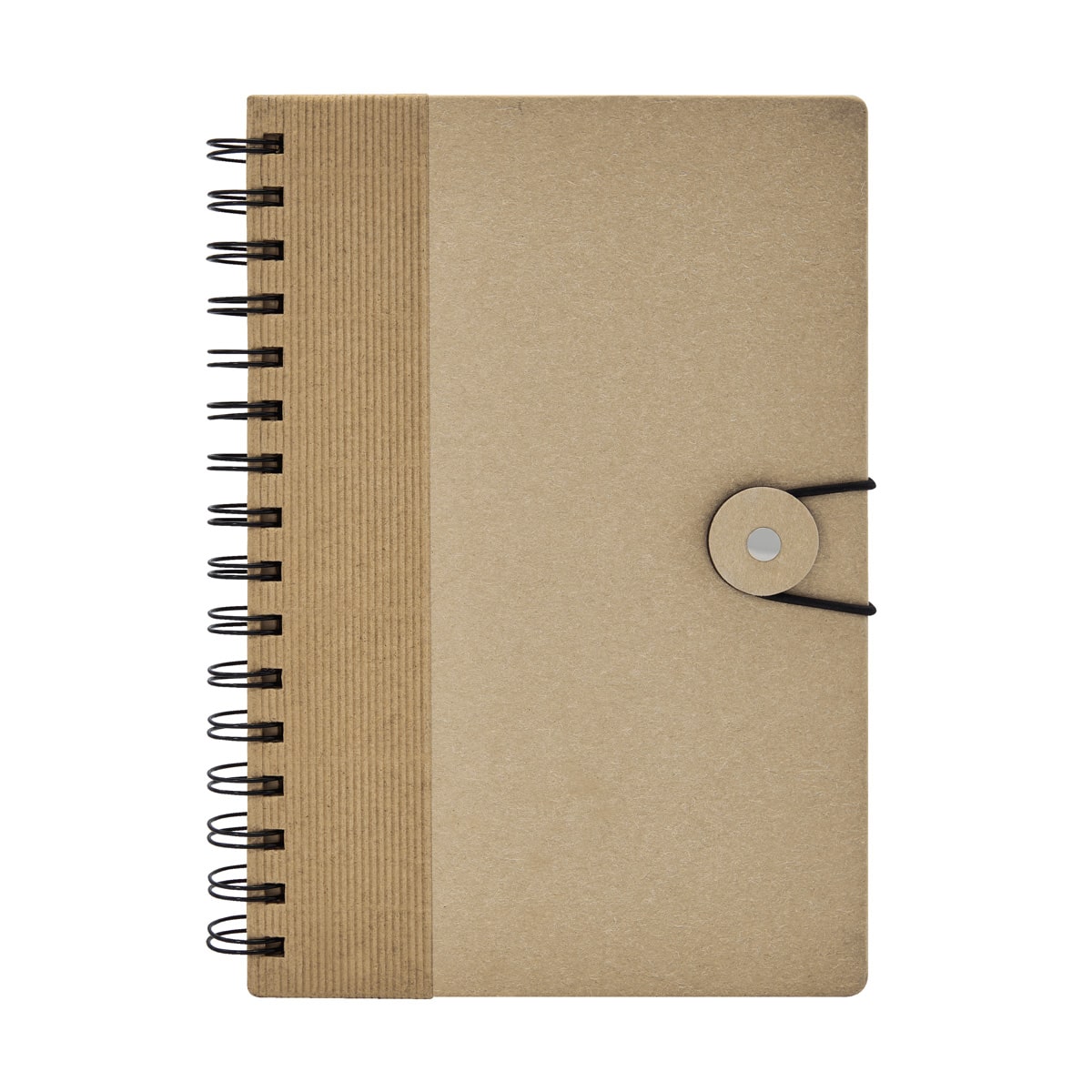 LIBRETA ECO BERNA - BEIGE