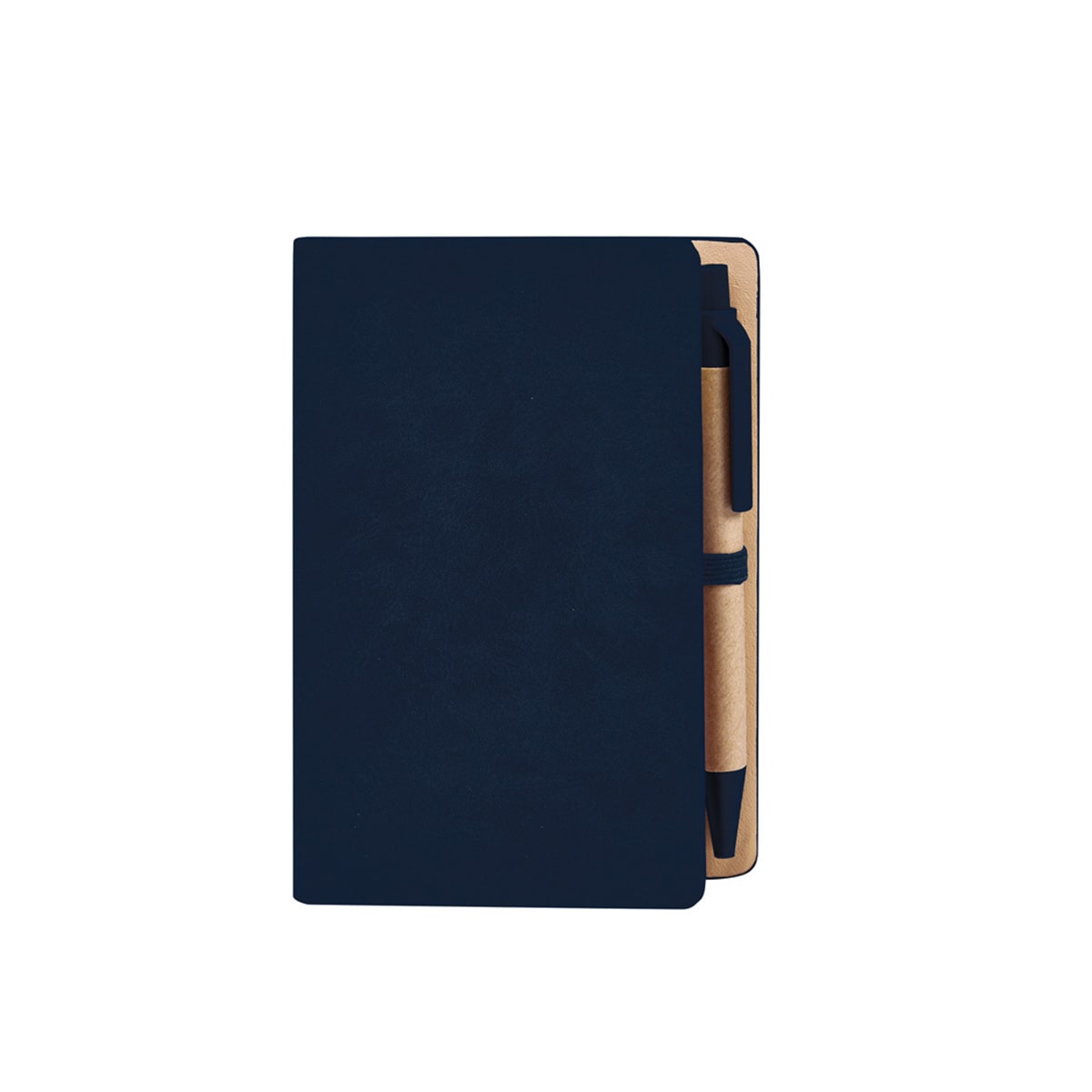 LIBRETA DIANA - AZUL