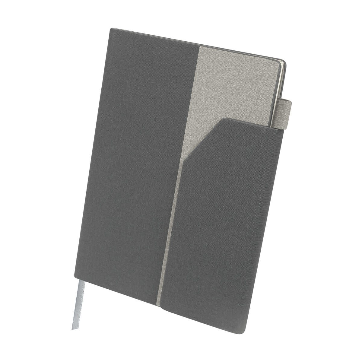 LIBRETA KATIKA - GRIS