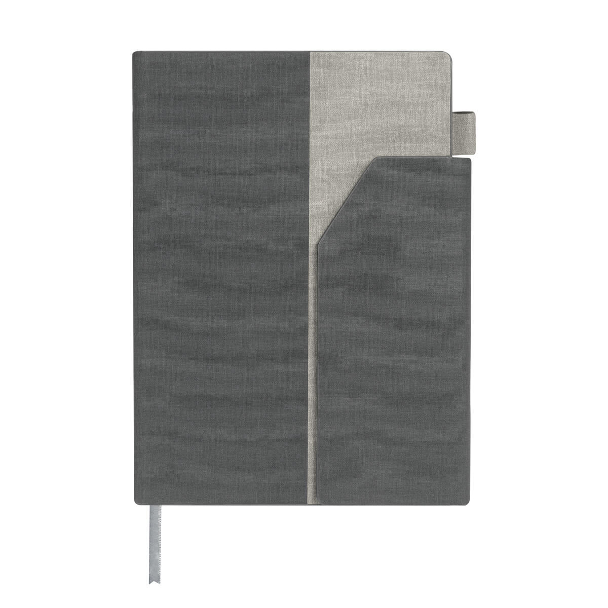 LIBRETA KATIKA - GRIS