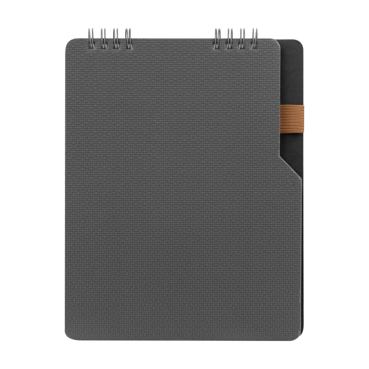 LIBRETA LEMBANI - GRIS