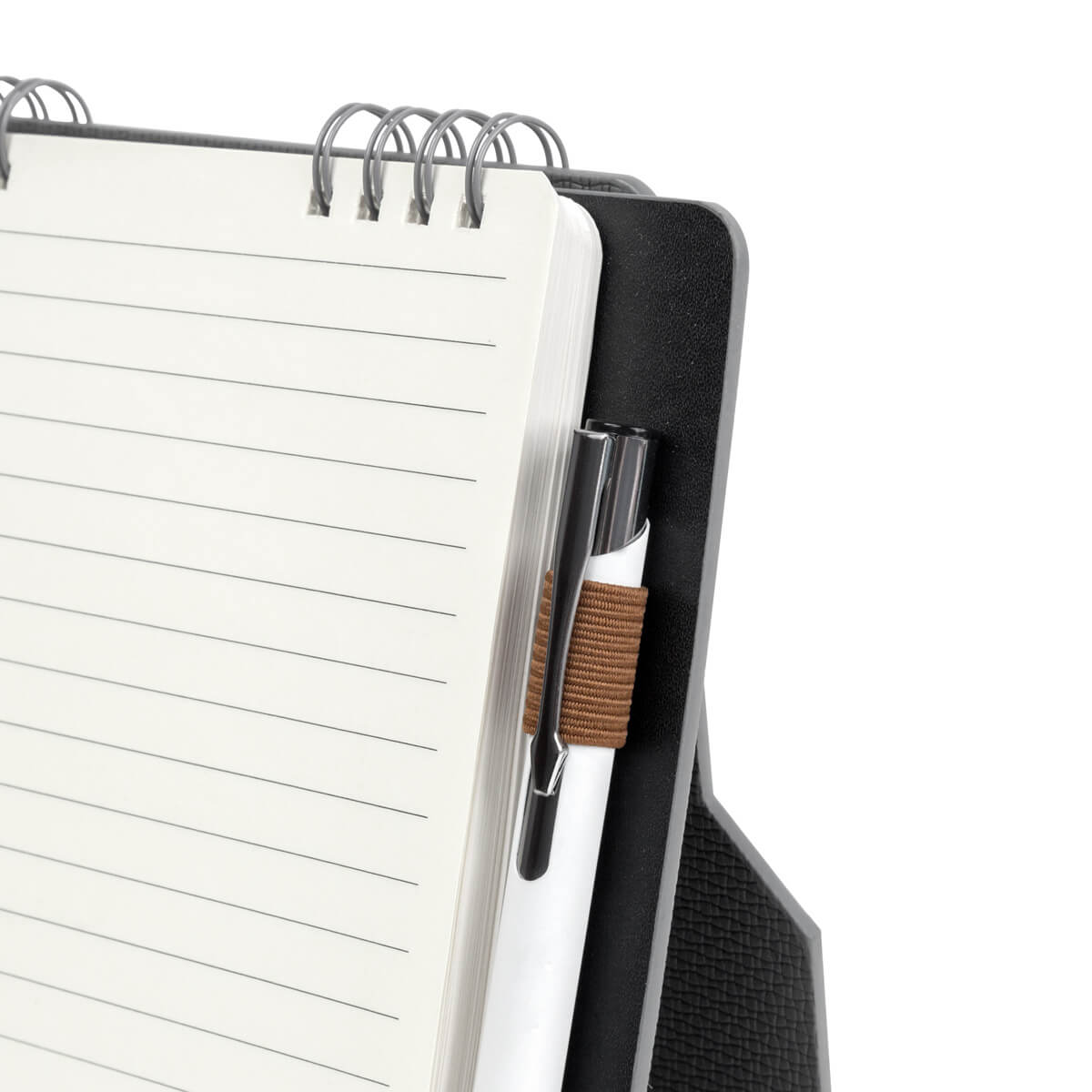 LIBRETA LEMBANI - GRIS