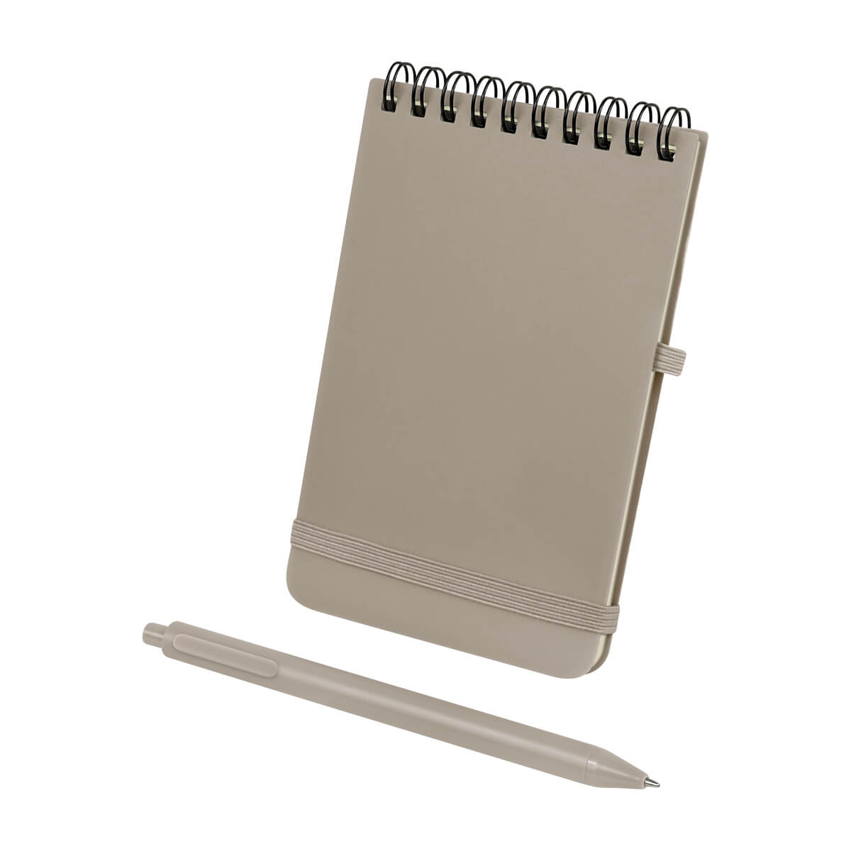 LIBRETA WENIG - GRIS