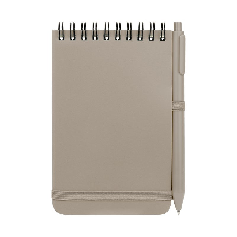 LIBRETA WENIG