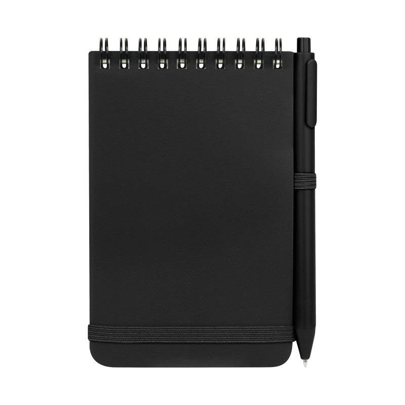 LIBRETA WENIG