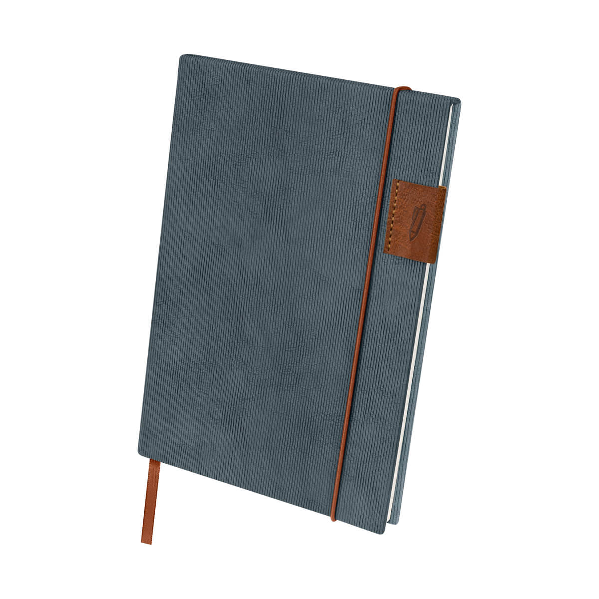 LIBRETA KADAN - AZUL