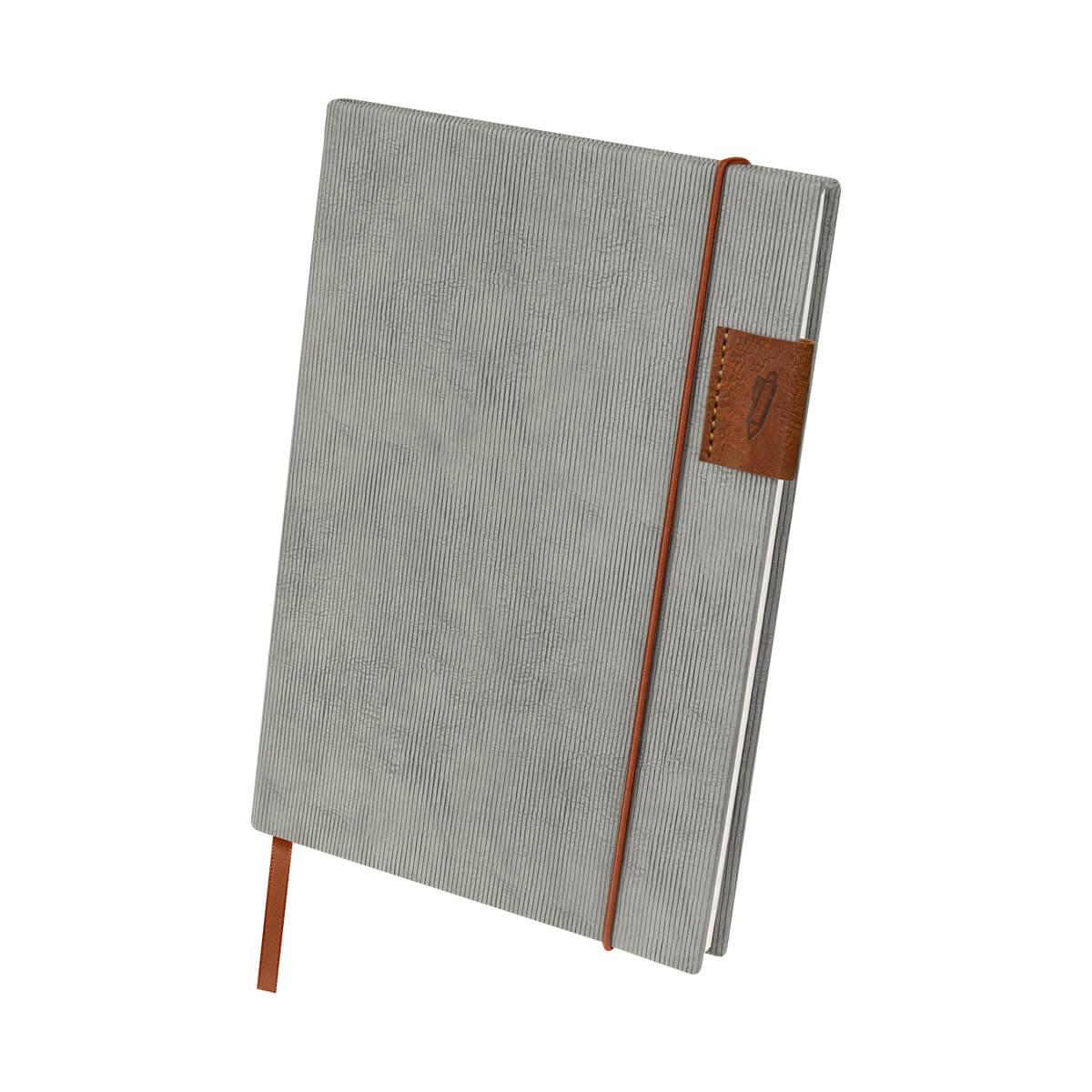 LIBRETA KADAN - GRIS