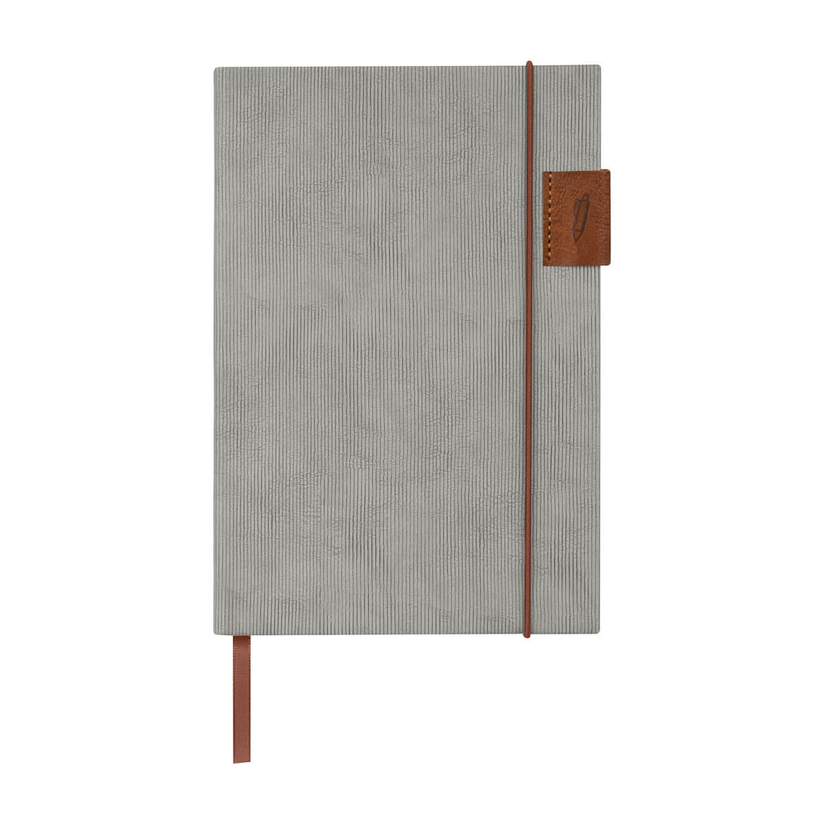 LIBRETA KADAN - GRIS