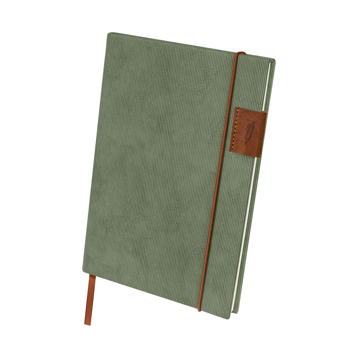 LIBRETA KADAN - VERDE