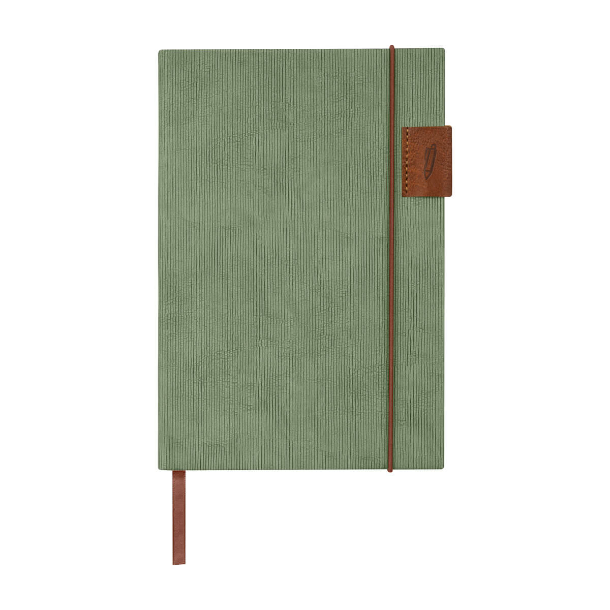 LIBRETA KADAN - VERDE
