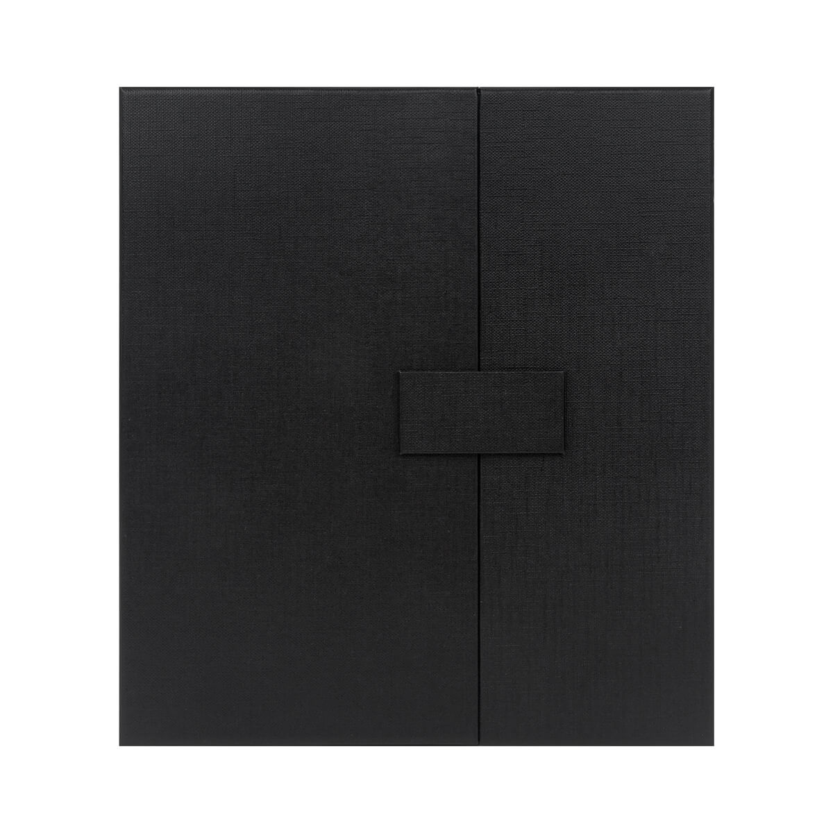 SET DE LIBRETA DICKENS - NEGRO