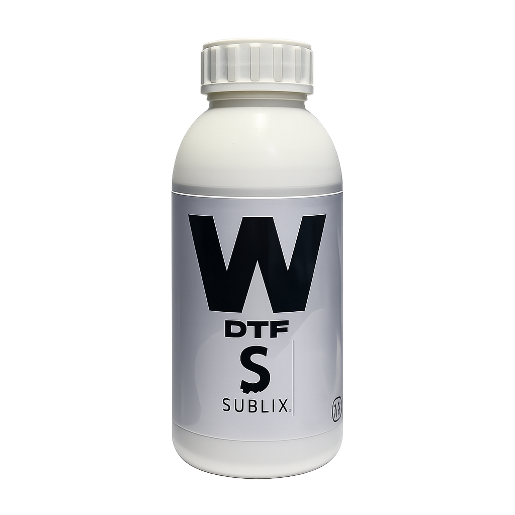 Tinta DTF Qualified Ink Sublix