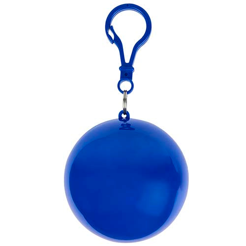 IMPERMEABLE GRISEL - AZUL