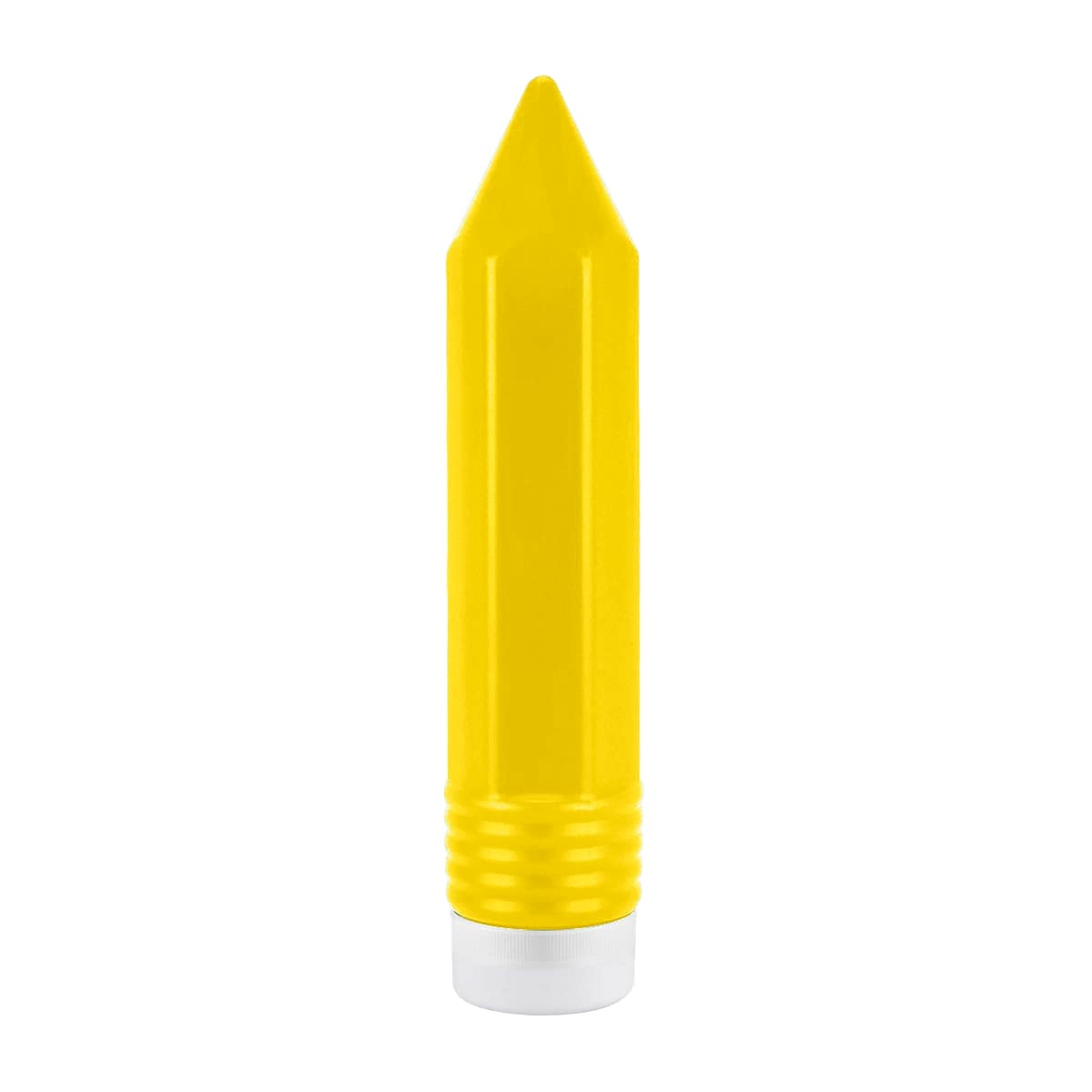 ESTUCHE URAL - AMARILLO