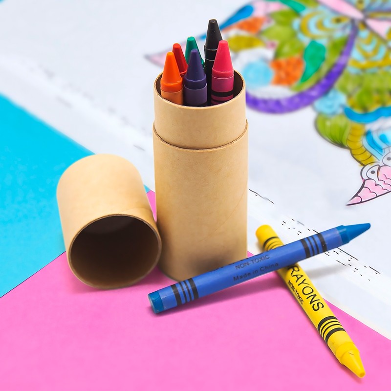 CRAYONES CANAIMA - BEIGE