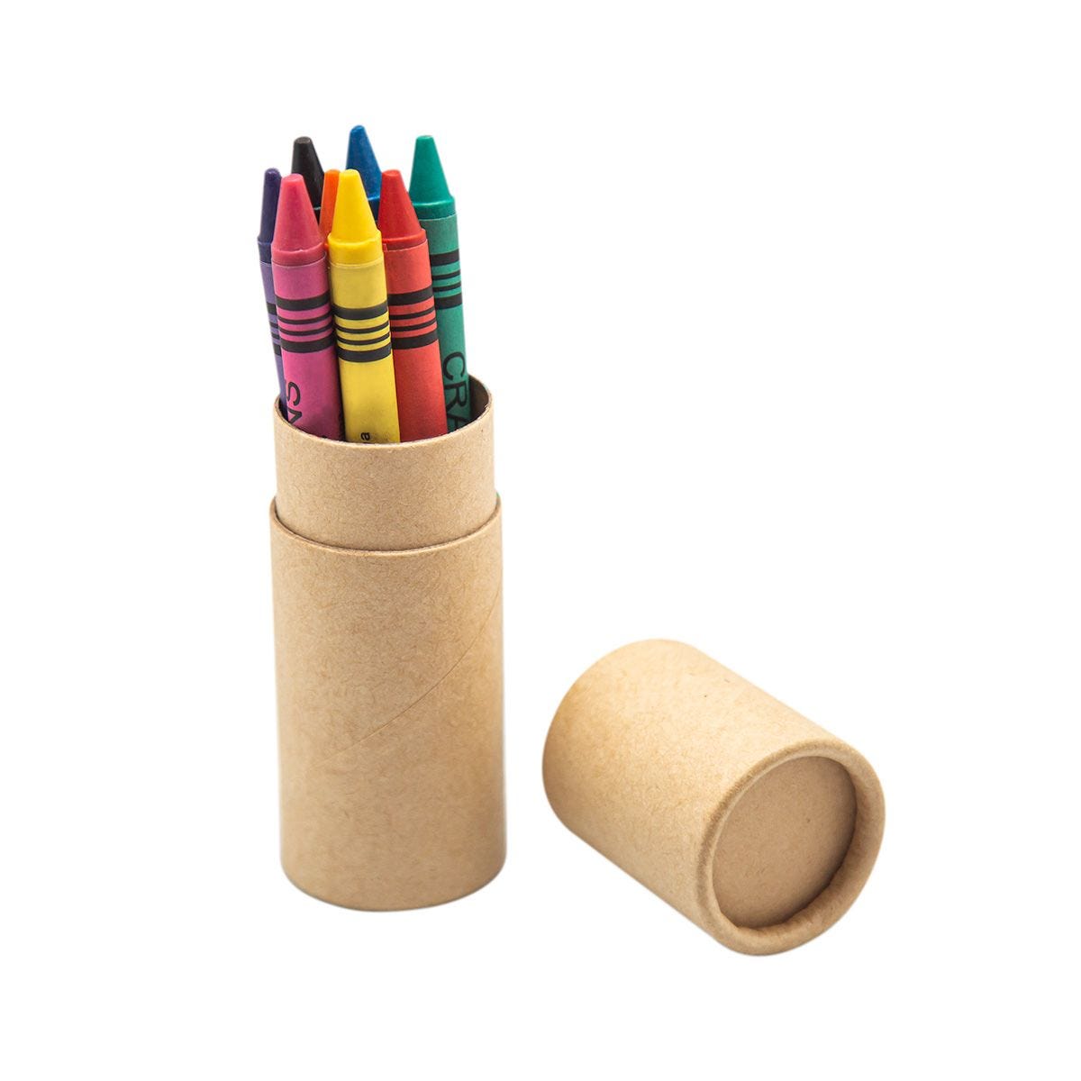 CRAYONES CANAIMA - BEIGE