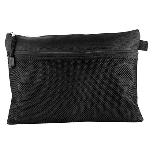 ESTUCHE HANNAH - NEGRO