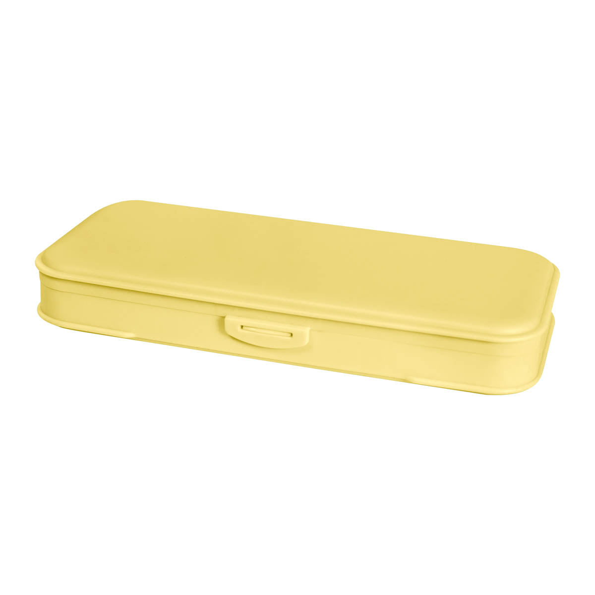 ESTUCHE LEUNA - AMARILLO