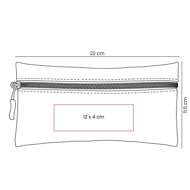 ESTUCHE ZIWA