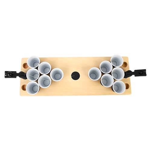 MINI PONG JERICO - BEIGE