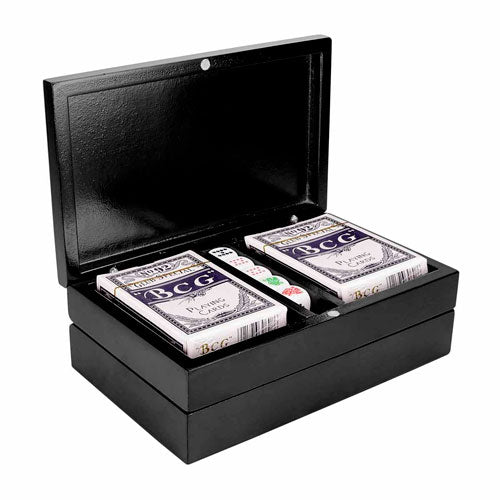SET DE JUEGO HOFUF - NEGRO