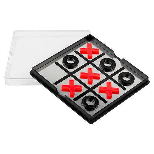 JUEGO DE GATO JUNK - NEGRO