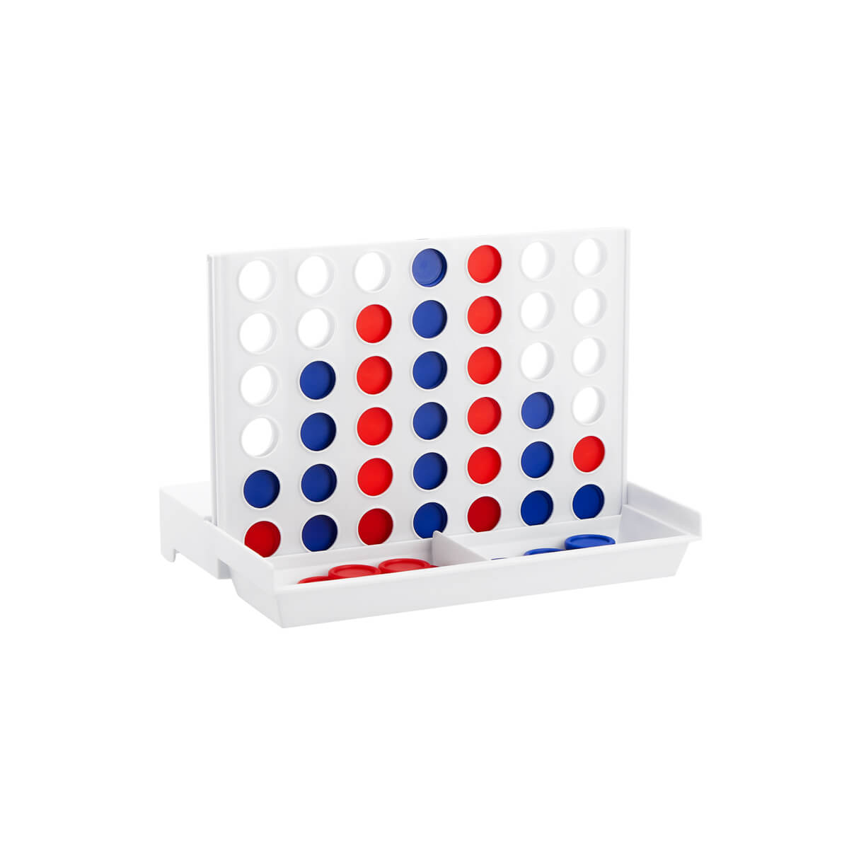 JUEGO DE MESA LOGGE - BLANCO